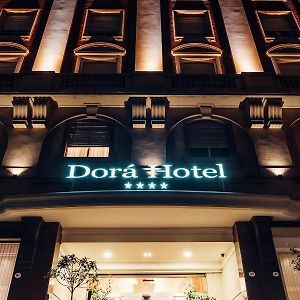 Dorá Hotel Buenos Aires