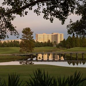 Waldorf Astoria Orlando - An Official Walt Disney World Hotel