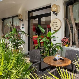 Hotel Anna Gabicce Mare